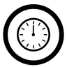 Working hours for end of tenancy cleaning service in Belfast
