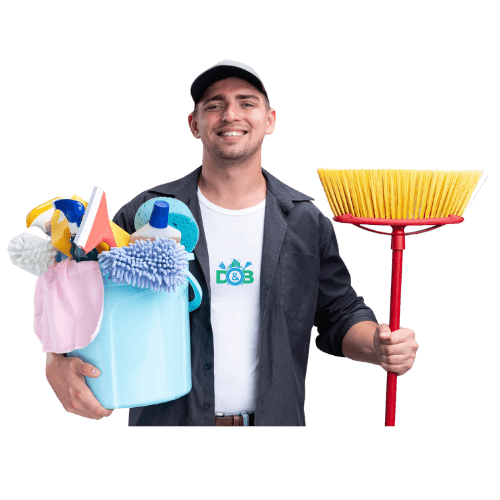 Best End of Tenancy cleaning in Belfast