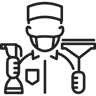 Best trained cleaners in Belfast for end of tenancy cleaning service